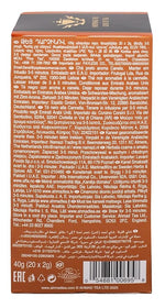 Load image into Gallery viewer, Ahmad Tea Cinnamon Haze Black Tea, 20Count Boxes, Brown