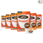 Load image into Gallery viewer, Dunkin' Original Blend Medium Roast Coffee, 60 Keurig K-Cup Pods