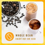 Load image into Gallery viewer, Starbucks Whole Bean Coffee, Sunsera Blend, 100% Arabica, 2 Bags, 24 Oz (1.5 lb) Total