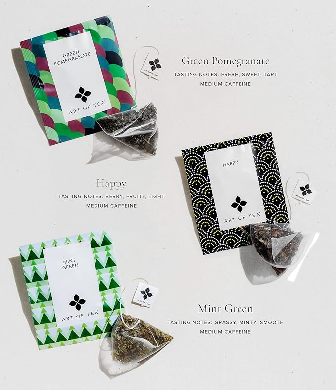 Art Of Tea | Tea Gift Sets | Tea For Two