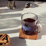 Load image into Gallery viewer, Organic Positively Tea Company, Cinnamon Apple Spice Black Tea, Loose Leaf, 16 Ounce