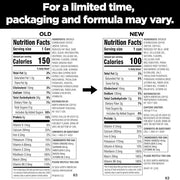 Starbucks Tripleshot Coffee Energy Drink, Dark Caramel, 11 fl oz Cans (12 Pack), Triple Blend, 165mg Caffeine, B Vitamins, Protein, Iced Coffee (Packaging and Formula May Vary)