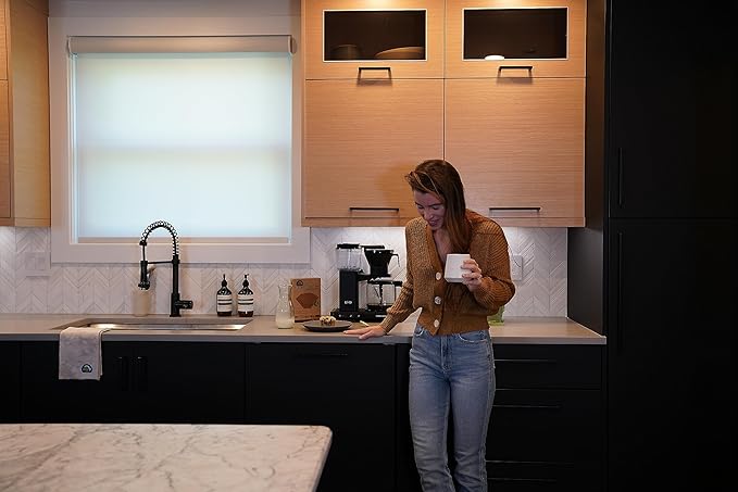 If You Care Multi-Use Coffee Filters, Great for Pour Over, Unbleached, 80 Count