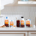 Load image into Gallery viewer, Dunkin' Cold Caramel Flavored Coffee, 60 Keurig K-Cup Pods