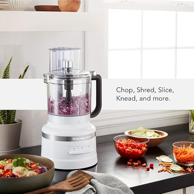 KitchenAid 13-Cup Food Processor - KFP1318