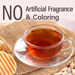 Load image into Gallery viewer, YAMASAN KYOTO UJI Sakura Japanese Loose Leaf Black Tea Bag 3g×15bags,Cherry Blossom Flavored Tea, Blended with cherry leaves (Pack of 2)