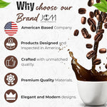 Load image into Gallery viewer, 53mm Espresso Distributor, Distribution Tool Aluminum Alloy, Stainless Steel and Walnut Wood Cap, Adjustable Height Leveler for 54mm Portafilters, Espresso Coffee Accessories