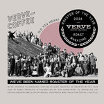 Load image into Gallery viewer, Verve Coffee Roasters Craft Instant Coffee Vancouver Swiss Water Decaf | Medium Roast, Ground, Hand-Roasted | Enjoy Hot or Cold | Up to 6 Servings