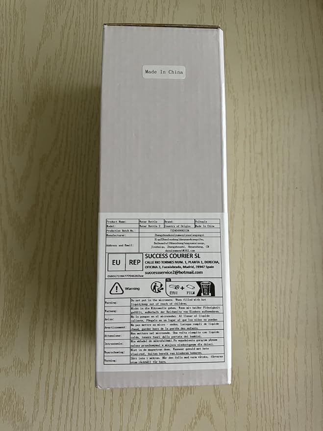 Volhoply 32 oz Water Bottles Bulk 2 Pack with Straw Lid & Spout Lid,Insulated Sports Water Bottle,Double Wall Vacuum Stainless Steel Cups,Leak proof Wide Mouth Metal Flask for Travel(Green Blue,2)