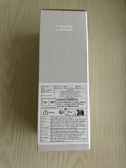 Volhoply 32 oz Water Bottles Bulk 2 Pack with Straw Lid & Spout Lid,Insulated Sports Water Bottle,Double Wall Vacuum Stainless Steel Cups,Leak proof Wide Mouth Metal Flask for Travel(Green Blue,2)