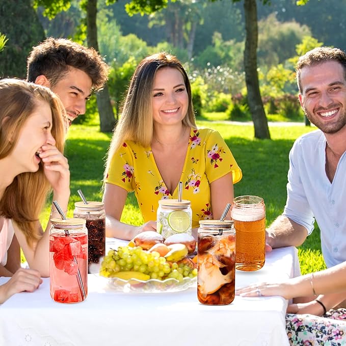 Chaos Coordinator Gifts For Women - Cool Coworker Thank You Present for Boss, Teacher, Mom Birthday Christmas Boss Day Gifts Glass Cup