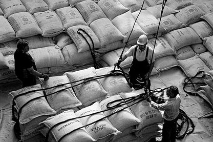 Bristot 100% Arabica Ground Coffee | Italian Espresso Ground Coffee | Medium Roast | 32 Bags