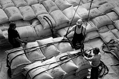 Bristot Moka Oro Ground Coffee | Italian Ground Espresso | Medium Roast | 32 Bags