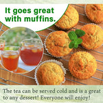 Load image into Gallery viewer, Japanese Organic Black Tea Loose Leaf, 100% made in Japan, 100g tea leaves【YAMASAN】