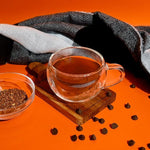 Load image into Gallery viewer, Organic Positively Tea Company, Chocolate Chai Rooibos Tea, K-Cup Compatible, 24 Pods
