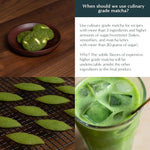 Load image into Gallery viewer, Naoki Matcha Organic All Purpose Blend - Authentic Japanese Culinary Grade Matcha Green Tea Powder from Japan (40g / 1.4oz)