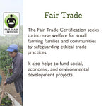 Load image into Gallery viewer, Fresh Roasted Coffee, Organic Honduran Marcala | USDA Organic, 100% Single Origin, Kosher | Medium Roast 12 oz Whole Bean