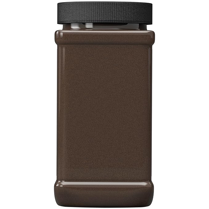 Community Coffee Signature Blend Dark Roast Premium Instant 7 Oz Jar (Pack of 2), Full Body Rich Bold Taste, 100% Select Arabica Coffee Beans