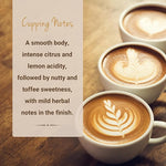 Load image into Gallery viewer, Peruvian Coffee, Ground Coffee, Premium Peru Cenfrocafe Single Origin Fresh Roasted Ground Coffee | Cubico Coffee | 12 Ounce Bag