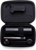 Load image into Gallery viewer, Normcore Manual Coffee Grinder V3 - Hand Coffee Grinder with Stainless Steel 38mm Contemporary Conical Burr - Adjustable Settings - For Espresso, Pour over, French Press