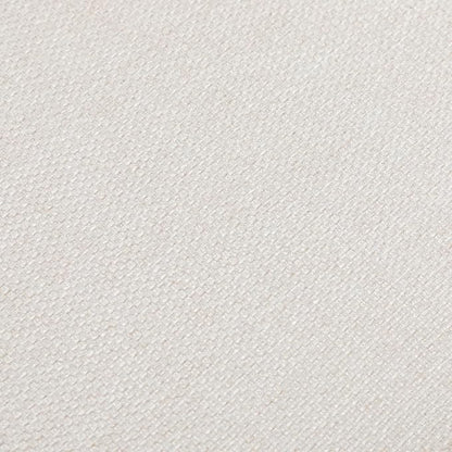 Dining Room Chairs Set of 2,Mid Century Modern Kitchen Chairs,Upholstered Beige Fabric Accent Chairs,Metal Legs Wooden Desk Chairs Armless and No Wheels for Kitchen Dining Living Room