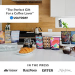 Load image into Gallery viewer, Atlas Coffee Club World of Coffee Discovery Set - Gourmet Coffee Gift Sampler - 8-Pack Variety Box of the World’s Best Single Origin Coffees - Whole Bean