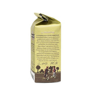 Verena Street 10 Ounce Flavored Ground Coffee, Crop Circles Vanilla Hazelnut, Medium Roast, Rainforest Alliance Certified Arabica Coffee