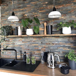 Load image into Gallery viewer, SMEG 50's Retro Style Electric Water Kettle with Automatic Shutoff, Removable Base, and Water Indicator, KLF03SSUS, Polished Stainless Steel