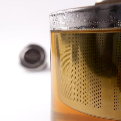 Organic Positively Tea Company, Peppermint Leaf, Herbal Tea, Loose Leaf, 4 Ounce