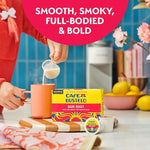 Load image into Gallery viewer, Café Bustelo Dark Roast Coffee, 10 Ct. K-Cup pods (Pack of 6)