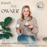 Load image into Gallery viewer, Mora Ceramic Mini Espresso Cups Set of 4, 3oz - Tiny Italian Inspired Mugs With Saucers For Small Shots of Coffee - Modern Boho Style For Any Kitchen or Cafe. Microwave Safe Porcelain - Asstd Neutrals