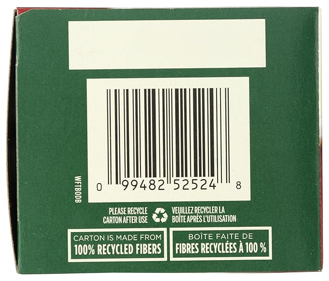 Whole Foods Market, Tea Black Decaf Organic, 20 Count