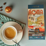 Load image into Gallery viewer, Artuzzi 40ct Coffee Pods Compatible with Nespresso Original Machines | Espresso &amp; Lungo Coffee Capsules | Espresso Variety Pack I Italian Roast I Aluminum &amp; Recyclable