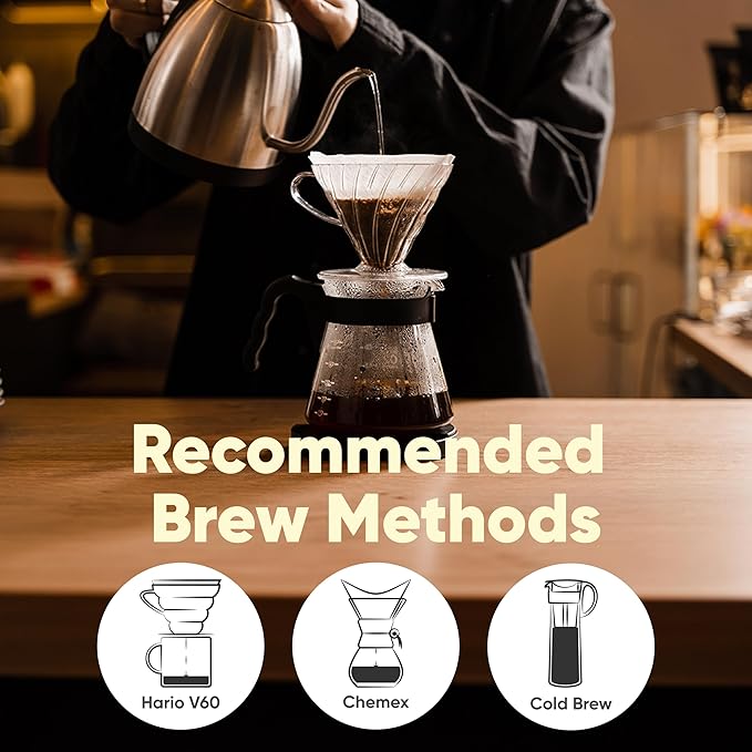 New Mexico Piñon Coffee Naturally Flavored Coffee (Traditional Piñon Whole Bean, 2 pound)