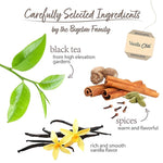 Load image into Gallery viewer, Bigelow Vanilla Chai Black Tea Bags, 20 count (Pack of 6)