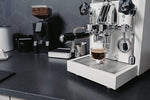 Load image into Gallery viewer, Diletta Bello Espresso Machine (White)