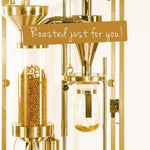 Load image into Gallery viewer, Peruvian Coffee, Ground Coffee, Premium Peru Cenfrocafe Single Origin Fresh Roasted Ground Coffee | Cubico Coffee | 12 Ounce Bag