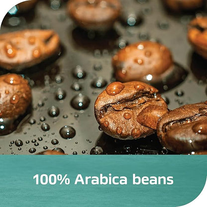 NESCAFÉ Espresso Concentrate Sweet Vanilla Flavored, Instant Espresso Coffee Concentrate, Cold Brew Style, Iced Coffee Style Drinks