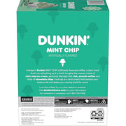 Dunkin’ Mint Chip 10ct K-Cup (Pack of 6)
