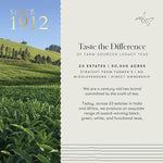 Load image into Gallery viewer, Luxmi Estates - Rooibos Vanilla - Organic Rooibos Tea with Natural Vanilla Extract - Loose Leaf - 100g (50 Cups)| Limited Fall Tea, Calming and Relaxing