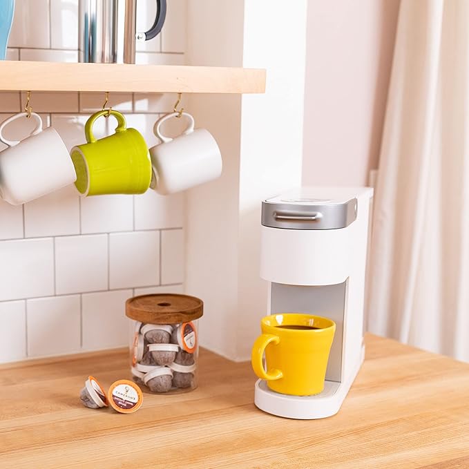 Cameron's Coffee Single Serve Pods, French Roast, 72 Count (Pack of 1)