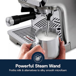 Load image into Gallery viewer, De'Longhi La Specialista Arte Evo Espresso Machine - Compact Cold Brew Coffee Maker with Grinder, Milk Steam Wand/Frother &amp; Tamping Tools - Home Barista Kit for Lattes, Cappuccinos, Iced Coffee
