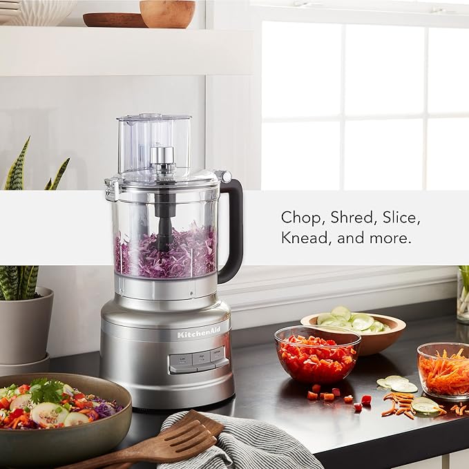 KitchenAid 13-Cup Food Processor - KFP1318