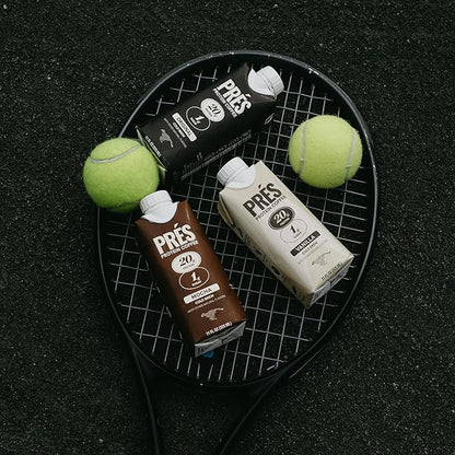 Protein Coffee - 20g Ready To Drink Protein With Real Cold Brew - Original, Vanilla, Mocha - 1g Sugar - 100 Calories - No Added Sugar - 99% Lactose Free - 11 FL OZ - 12pk Variety Pack