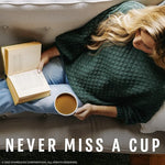 Load image into Gallery viewer, Starbucks Whole Bean Coffee, Dark Roast Coffee, Caffè Verona, 100% Arabica, 6 bags (18 oz each)