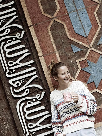 REVOLUTION TEA® Honeybush Caramel [THE ORIGINAL] – Cape Town Honeybush & Caramel Rooibos Tea – Premium Full Leaf Tea – Biodegradable Infuser Tea Bags – Flavored Herbal Tea – Naturally Caffeine Free – 50 Bags