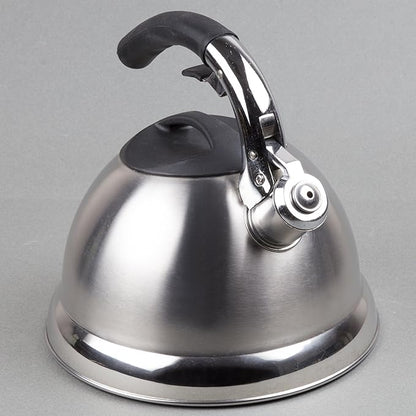 Creative Home Avalon 3.0 Qt Stainless Steel Tea Kettle