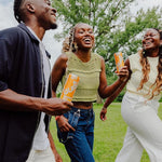 Load image into Gallery viewer, GURU Organic Energy Drinks Variety Pack, Clean Energy Drink with Plant Based Natural Caffeine from Green Tea, Gluten Free and Vegan, 140MG Caffeine, Healthy Drinks, 12 oz (Pack of 12)