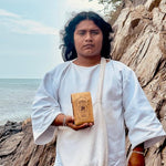 Load image into Gallery viewer, The Younger Brothers Trading Co. Kogi Coffee | Indigenous Wild Grown Whole Bean | Ethically Sourced Single Origin Colombian Coffee | Kogi Sauna Family Medium Roast (12 Ounce (Pack of 5))