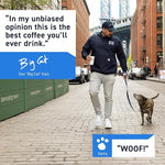 Load image into Gallery viewer, Stella Blue Cold Brew Coffee Bags, Big Cat Blend, Medium Roast Ground Coffee, Smooth, Bold and Refreshing 100% Arabica, 6 Brew Packets, Makes 24 Cups, Rainforest Alliance Certified